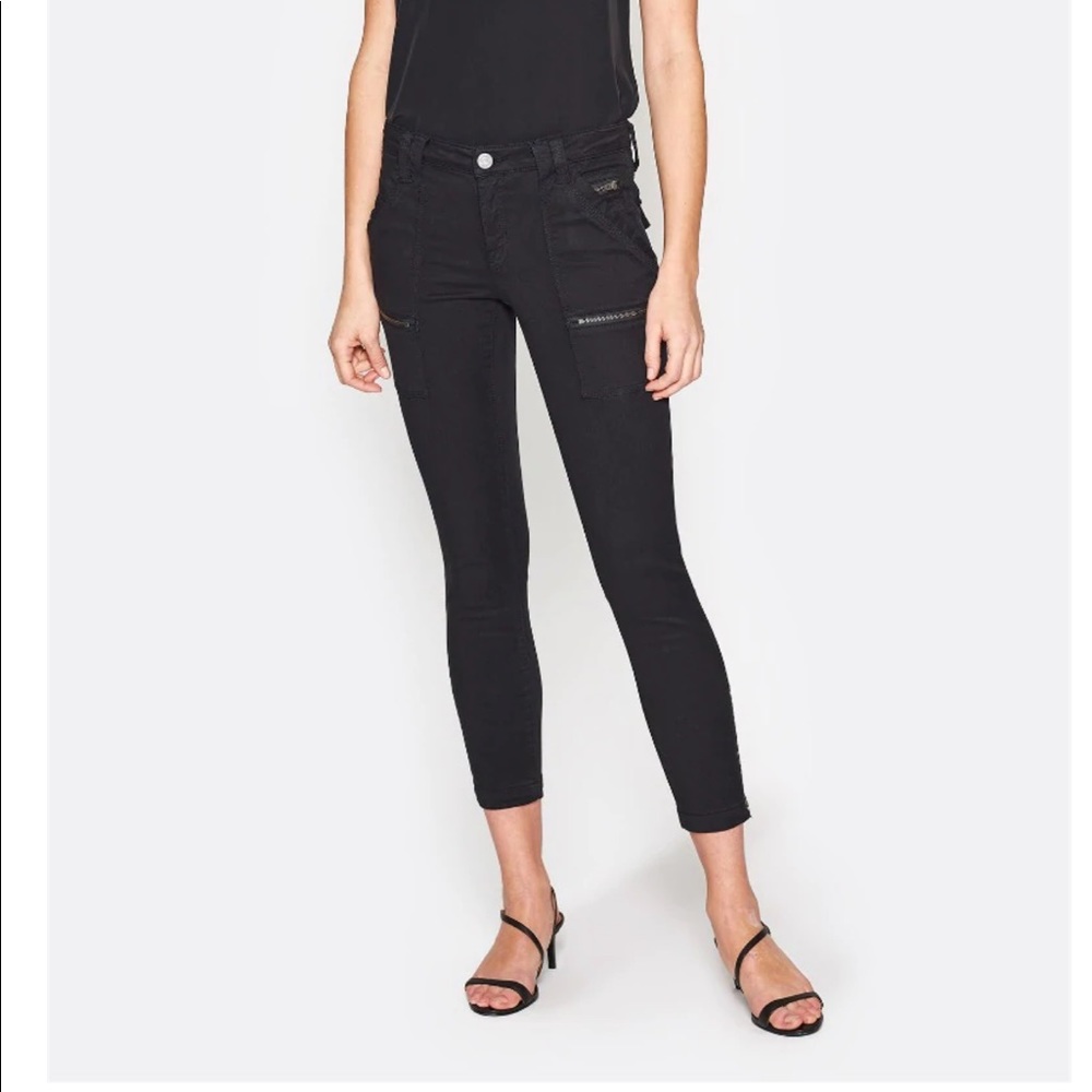 Joie Park Skinny Jean